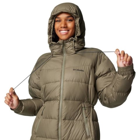 Kurtka Columbia Pike Lake II Long Jacket W 2051351397 Kurtka Columbia Pike Lake II Long Jacket W 2051351397