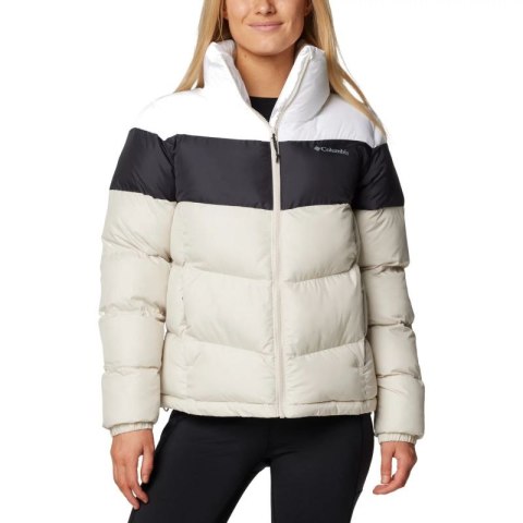 Kurtka Columbia Puffect II Colorblock Jacket W 2088481278 Kurtka Columbia Puffect II Colorblock Jacket W 2088481278