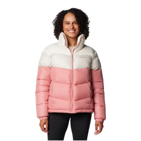 Kurtka Columbia Puffect II Colorblock Jacket W 2088481629 Kurtka Columbia Puffect II Colorblock Jacket W 2088481629