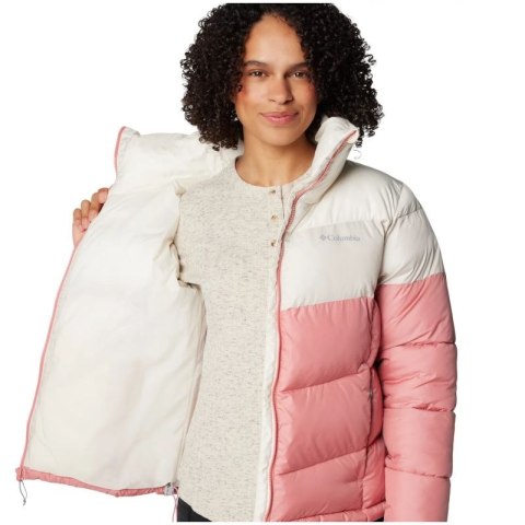 Kurtka Columbia Puffect II Colorblock Jacket W 2088481629 Kurtka Columbia Puffect II Colorblock Jacket W 2088481629