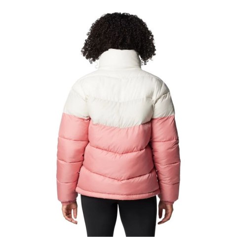 Kurtka Columbia Puffect II Colorblock Jacket W 2088481629 Kurtka Columbia Puffect II Colorblock Jacket W 2088481629