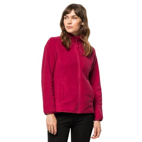 Kurtka Jack Wolfskin Moonrise 3in1 Jkt W 1115621-2160 Kurtka Jack Wolfskin Moonrise 3in1 Jkt W 1115621-2160