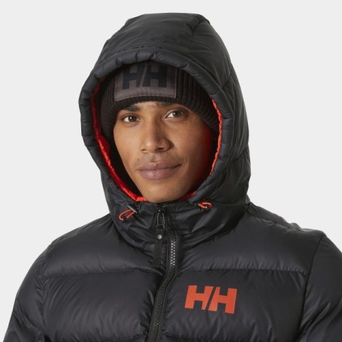 Kurtka puchowa Helly Hansen Active Puffy Jacket M 53523 147