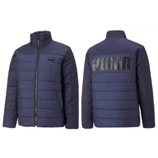 Kurtka zimowa Puma ESS M 849349 06
