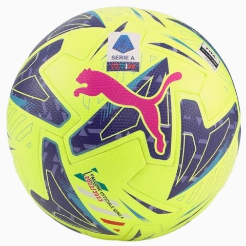 Piłka Puma Orbita Serie A (FIFA Quality Pro) 084005-01 Piłka Puma Orbita Serie A (FIFA Quality Pro) 084005-01