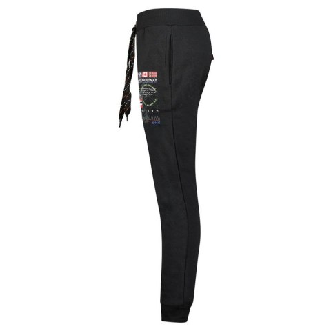 Spodnie Geographical Norway Meographe EO Men 100 M WW5807H/GNO-BLACK Spodnie Geographical Norway Meographe EO Men 100 M WW5807H/GNO-BLACK