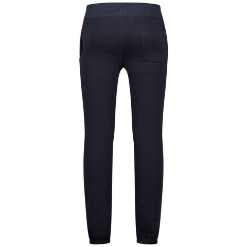 Spodnie Geographical Norway Merinos EO-PR NAVY MEN 100 B67 M WU8131H/GNO/Navy Spodnie Geographical Norway Merinos EO-PR NAVY MEN 100 B67 M WU8131H/GNO/Navy