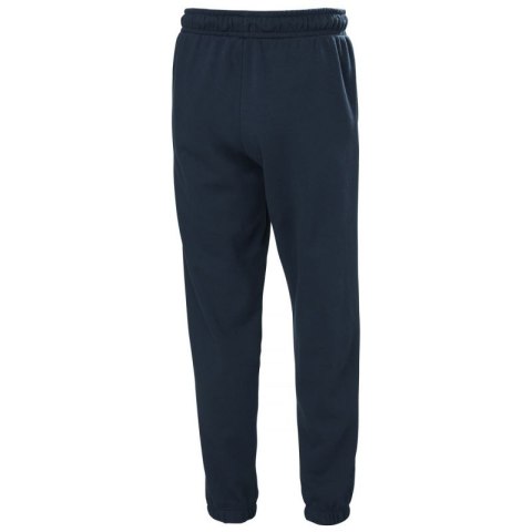 Spodnie Helly Hansen Cotton Fleece Pant M 54163 597 Spodnie Helly Hansen Cotton Fleece Pant M 54163 597