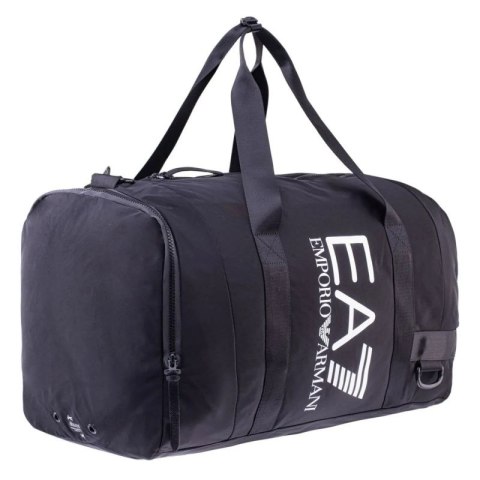 Torba treningowa EA7 Emporio Armani sportowa 245062-3R911-02021 Torba treningowa EA7 Emporio Armani sportowa 245062-3R911-02021