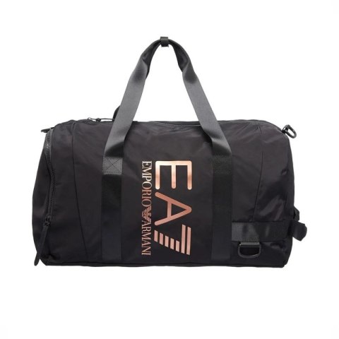 Torba treningowa EA7 Emporio Armani sportowa 245062-3R911-26321 Torba treningowa EA7 Emporio Armani sportowa 245062-3R911-26321