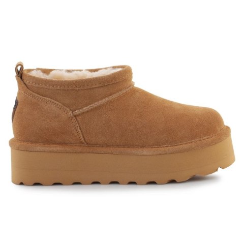 Buty BearPaw retro super shorty W 3051W-243