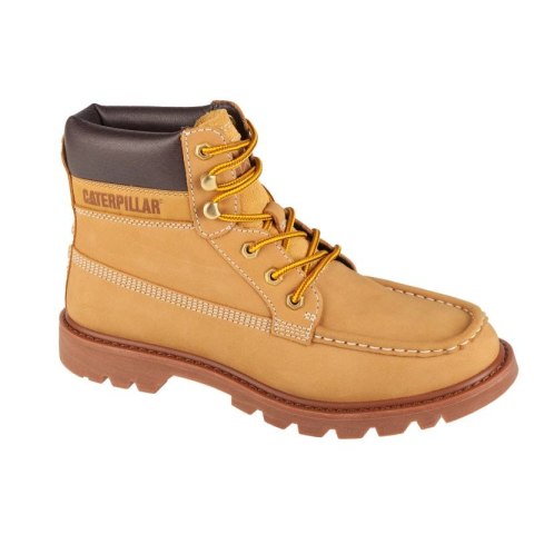 Buty Caterpillar Moc Toe M P726065 Buty Caterpillar Moc Toe M P726065