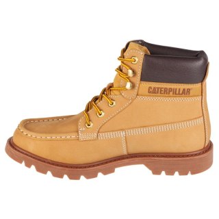 Buty Caterpillar Moc Toe M P726065