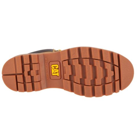 Buty Caterpillar Moc Toe M P726065 Buty Caterpillar Moc Toe M P726065
