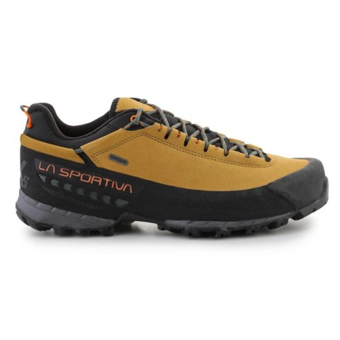 Buty La Sportiva TX5 Low Gtx Savana Tiger M 24T732206 Buty La Sportiva TX5 Low Gtx Savana Tiger M 24T732206