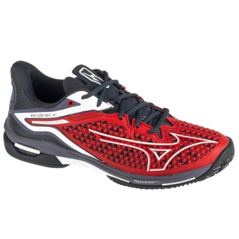 Buty Mizuno Wave Exceed Tour 6 Padel 61GB248006 M 41 Buty Mizuno Wave Exceed Tour 6 Padel 61GB248006 M 41
