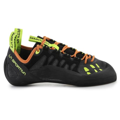 Buty do wspinaczki La Sportiva Taramtulace Carbon 30L900729