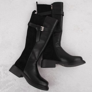 Kozaki Filippo W DKZ6404 PAW578