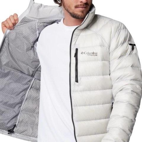 Kurtka Columbia Arctic Crest Down Jacket M 208878404 Kurtka Columbia Arctic Crest Down Jacket M 208878404