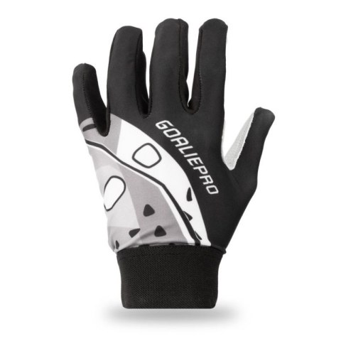 Rękawiczki bramkarskie BlueSports GoaliePro M BL-GPGLOVE-SR Rękawiczki bramkarskie BlueSports GoaliePro M BL-GPGLOVE-SR