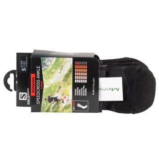 Skarpety Salomon Speedcross Ankle Socks 2PPK C15865
