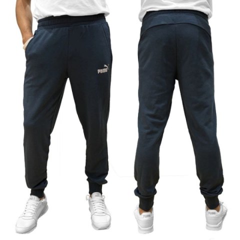 Spodnie Puma Ess Logo M 679629 16