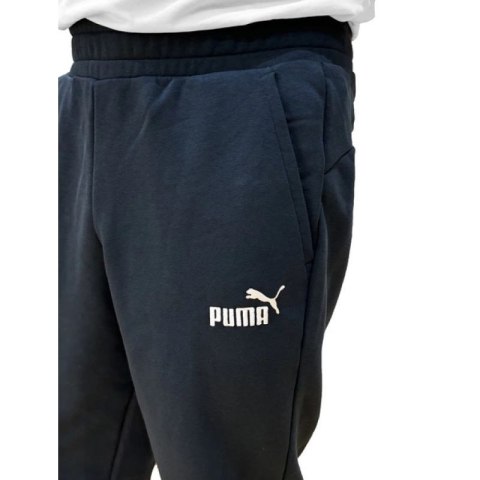 Spodnie Puma Ess Logo M 679629 16