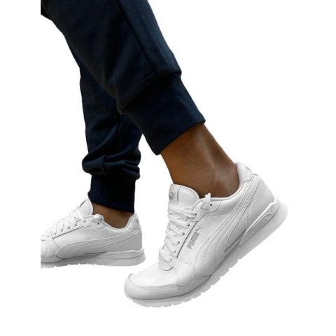Spodnie Puma Ess Logo M 679629 16