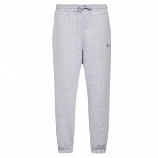 Spodnie dresowe Karl Kani Small Signature Essential Relaxed Fit Cuffed Sweatpants 6006899