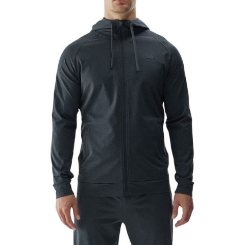 Bluza 4F M 4FWAW24TFSWM403 22M Bluza 4F M 4FWAW24TFSWM403 22M
