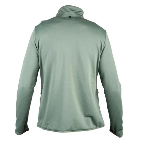 Bluza Jack Wolfskin Pack and Go FZ W 1710681-4311 Bluza Jack Wolfskin Pack and Go FZ W 1710681-4311