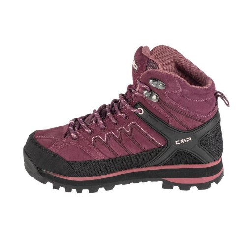Buty CMP Moon Mid W 31Q4796-H910 Buty CMP Moon Mid W 31Q4796-H910
