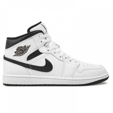 Buty Jordan Air Jordan 1 Mid M DQ8426-132 Buty Jordan Air Jordan 1 Mid M DQ8426-132