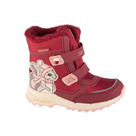 Buty Kappa Flake II Tex K Jr 261045K-2521 Buty Kappa Flake II Tex K Jr 261045K-2521