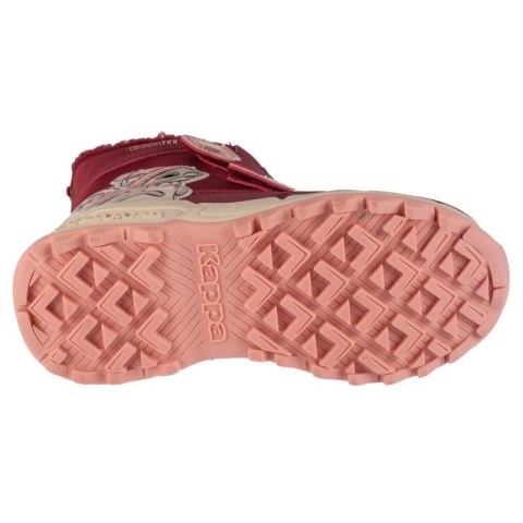 Buty Kappa Flake II Tex K Jr 261045K-2521 Buty Kappa Flake II Tex K Jr 261045K-2521