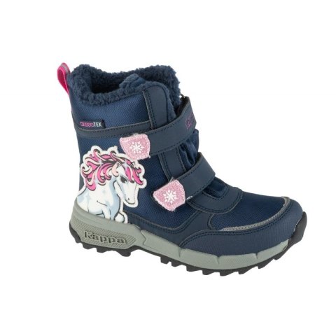 Buty Kappa Flake II Tex K Jr 261045K-6722 Buty Kappa Flake II Tex K Jr 261045K-6722