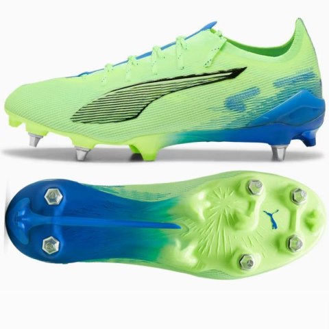 Buty Puma ULTRA 5 Ultimate MxSG 107883-03 Buty Puma ULTRA 5 Ultimate MxSG 107883-03