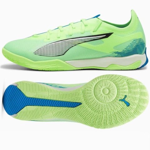 Buty Puma Ultra 5 Match IT 107895-03 Buty Puma Ultra 5 Match IT 107895-03