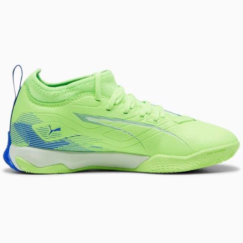 Buty Puma Ultra 5 Match IT+ Mid Jr 108099-03 Buty Puma Ultra 5 Match IT+ Mid Jr 108099-03