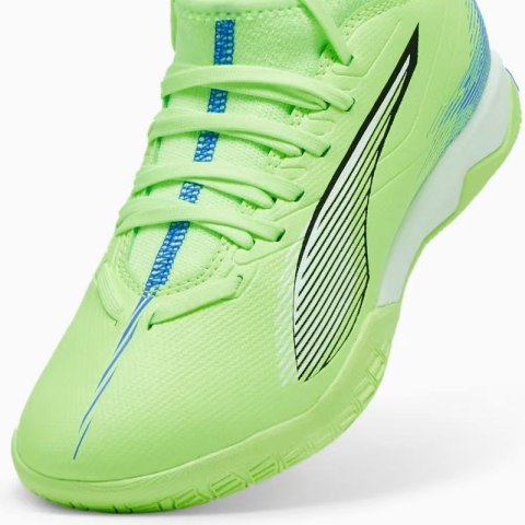 Buty Puma Ultra 5 Match IT+ Mid Jr 108099-03 Buty Puma Ultra 5 Match IT+ Mid Jr 108099-03