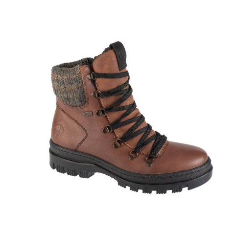 Buty Rieker Booties W X8200-25 Buty Rieker Booties W X8200-25