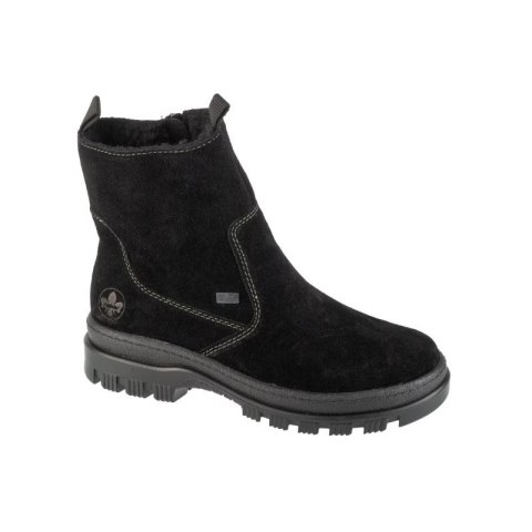 Buty Rieker Booties W X8250-00 Buty Rieker Booties W X8250-00