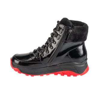 Buty Rieker Booties W W0063-01