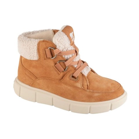 Buty Sorel Explorer III NW Lace WP W 2077961252 Buty Sorel Explorer III NW Lace WP W 2077961252
