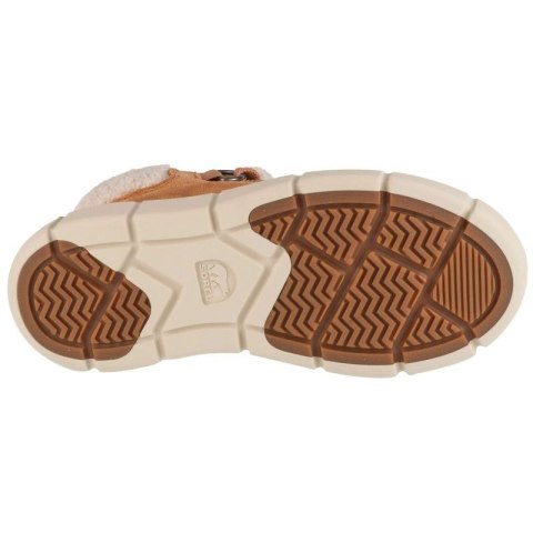 Buty Sorel Explorer III NW Lace WP W 2077961252 Buty Sorel Explorer III NW Lace WP W 2077961252