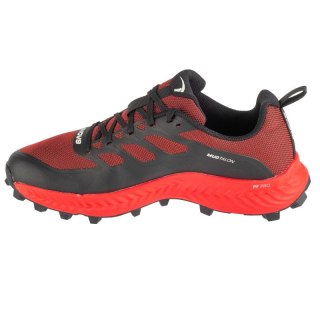 Buty do biegania Inov-8 MudTalon Wide M 001144-RDBK-W-001