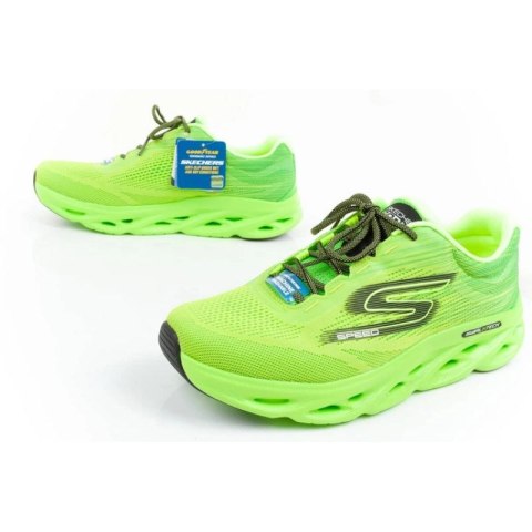 Buty do biegania Skechers Go Run M 220908/GRN Buty do biegania Skechers Go Run M 220908/GRN