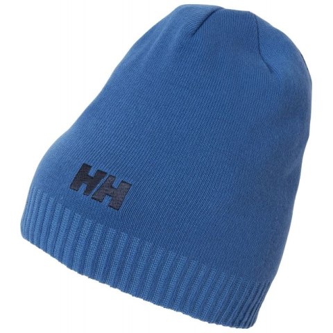Czapka Helly Hansen BRAND BEANIE 57502 543 Czapka Helly Hansen BRAND BEANIE 57502 543