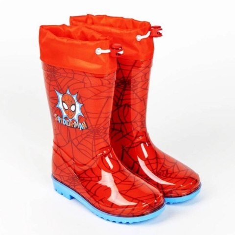 Kalosze Cerda Spiderman Jr 2300006604