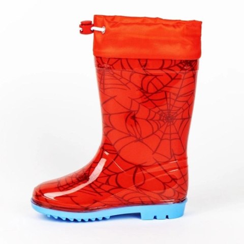 Kalosze Cerda Spiderman Jr 2300006604